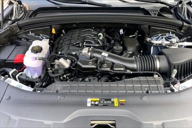 New 2026 Jeep Grand Cherokee Laredo AWD/4WD image 23