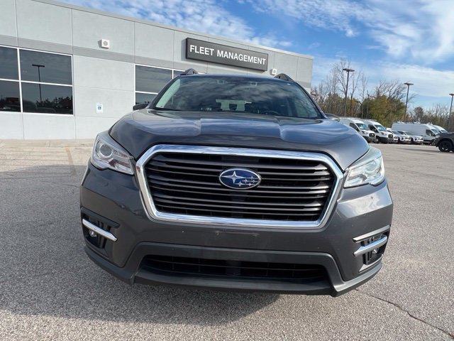 Used 2019 Subaru Ascent Limited w/ Popular Package #2 AWD/4WD image 8