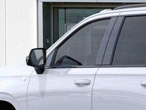 New 2026 Cadillac Escalade Sport image 36