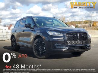 New 2026 Lincoln Corsair Premiere 360° Tour