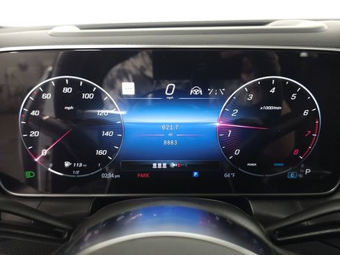 Used 2024 Mercedes-Benz GLC 300 4MATIC w/ Driver Assistance Package image 14