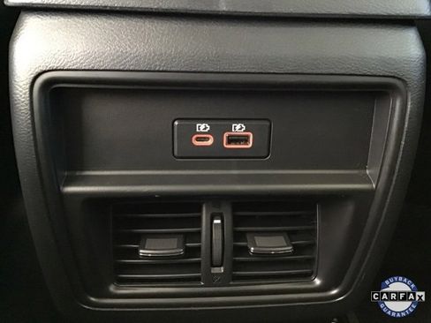 Used 2021 Nissan Murano SV image 39