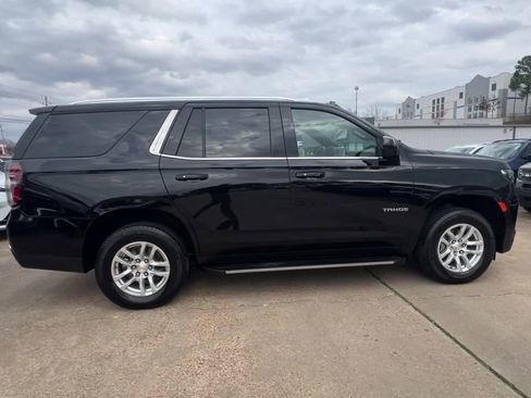 Used 2024 Chevrolet Tahoe LT AWD/4WD image 7