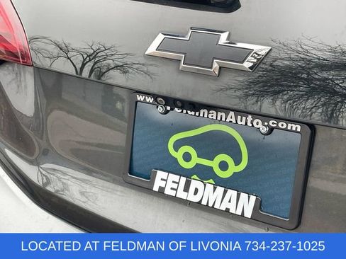 Used 2020 Chevrolet Bolt Premier w/ Infotainment Package image 30