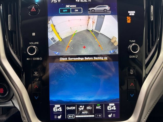 Used 2020 Subaru Outback Premium w/ Popular Package #1 AWD/4WD image 15