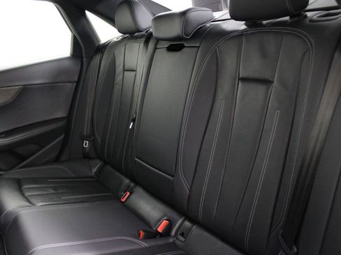 Used 2023 Audi A4 2.0T Premium Plus AWD/4WD image 18