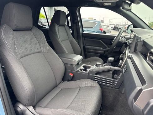 Used 2026 Toyota 4Runner SR5 AWD/4WD image 28