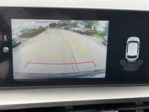 Used 2023 Kia Telluride S w/ S Sunroof Package AWD/4WD image 23