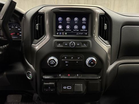 New 2026 GMC Sierra 2500 Pro image 28