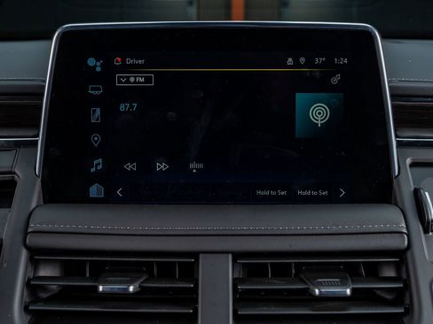 Used 2024 Chevrolet Tahoe Z71 w/ Z71 Off-Road Package image 26