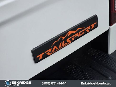 Certified 2026 Honda Ridgeline TrailSport image 11