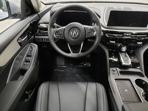 New 2026 Acura MDX SH-AWD image 7