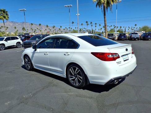 Used 2019 Subaru Legacy 2.5i Sport image 14