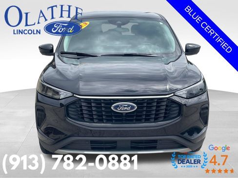 Certified 2023 Ford Escape Active w/ Tech Pack #2 AWD/4WD image 9