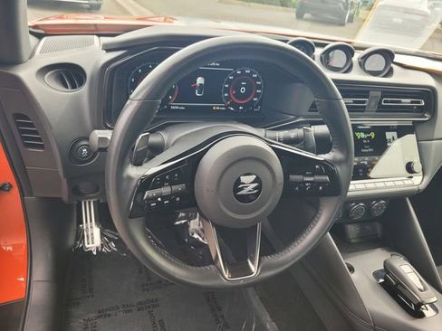 Used 2024 Nissan Z Performance w/ Heritage Edition image 28