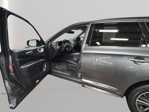 Used 2019 INFINITI QX60 Pure image 28