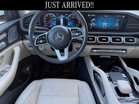Used 2020 Mercedes-Benz GLE 450 4MATIC image 8