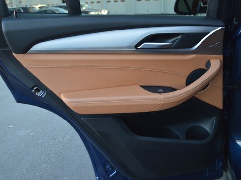 Used 2021 BMW X3 xDrive30i w/ Convenience Package image 27