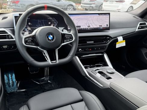 New 2026 BMW M440i w/ Parking Assistance Package image 28