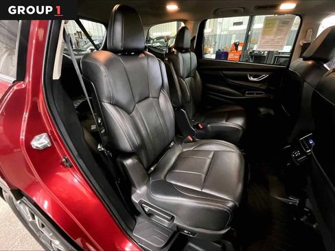 Certified 2023 Subaru Ascent Limited image 19