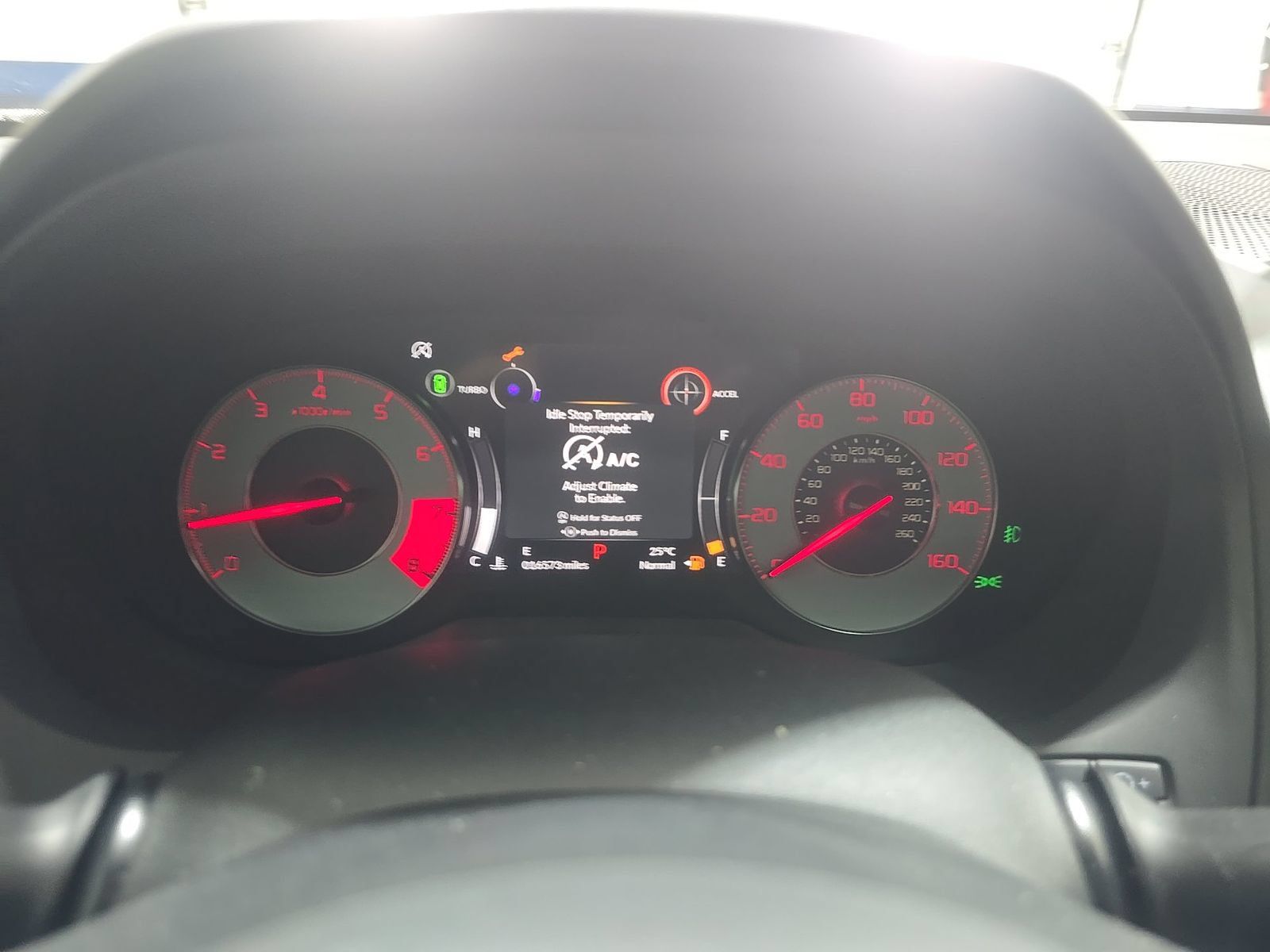 Used 2023 Acura RDX w/ Advance Package AWD/4WD image 12