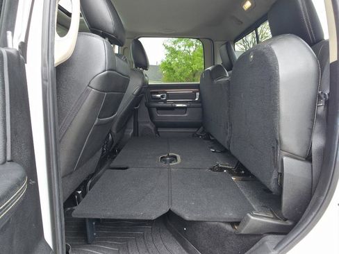 Used 2014 RAM 2500 Laramie w/ Cold Weather Group AWD/4WD image 14