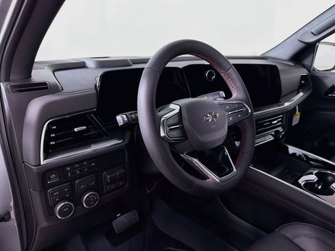 New 2026 Chevrolet Tahoe RST w/ Comfort Package AWD/4WD image 9
