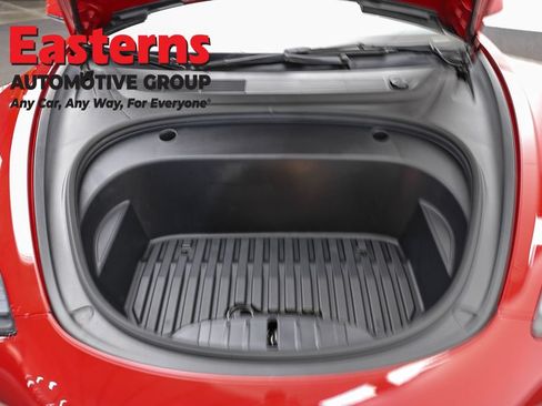 Used 2023 Tesla Model 3 Standard Range RWD image 9