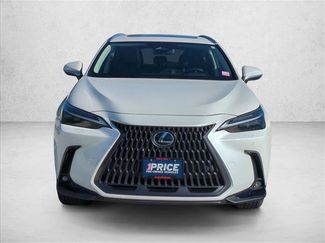 Used 2024 Lexus NX 450h+ AWD w/ Vision Package video 2