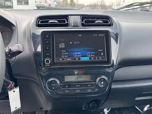 Used 2021 Mitsubishi Mirage ES image 23