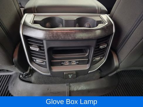 Used 2022 RAM 1500 Big Horn AWD/4WD image 35
