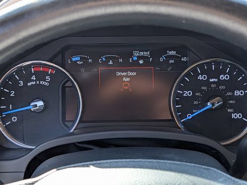 Used 2022 Ford F350 Lariat w/ Lariat Value Package AWD/4WD image 22
