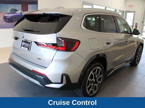 Used 2025 BMW X1 xDrive28i w/ Convenience Package AWD/4WD image 20
