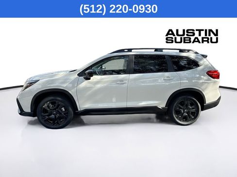 New 2026 Subaru Ascent Bronze Edition image 5