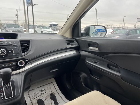 Used 2016 Honda CR-V LX image 13
