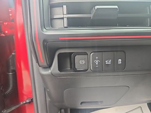 Used 2026 Hyundai Santa Fe Calligraphy AWD/4WD image 21