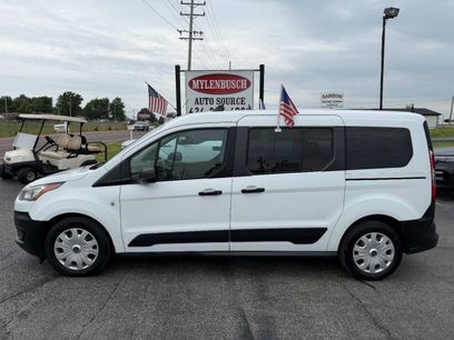 Used 2020 Ford Transit Connect XL