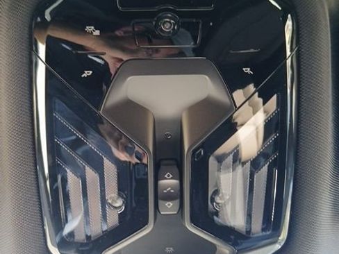 New 2026 BMW 530i w/ M Sport Package image 28