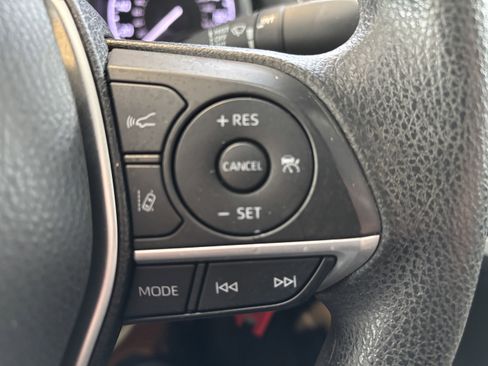 Used 2023 Toyota Camry LE image 14