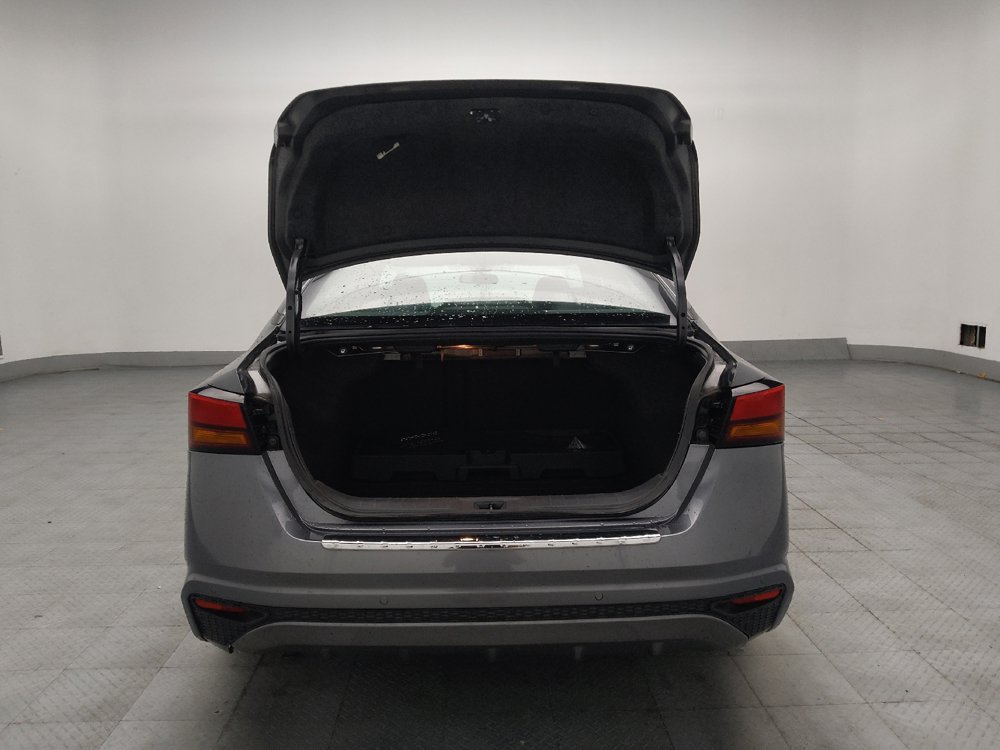 Used 2022 Nissan Altima 2.5 SV FWD image 29