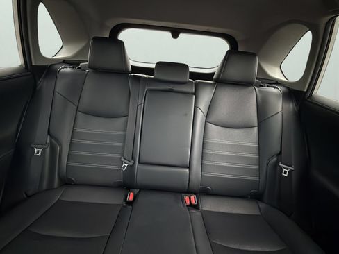 Used 2020 Toyota RAV4 Limited w/ Limited Grade Weather Package FWD image 25