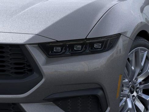 New 2026 Ford Mustang Premium image 18