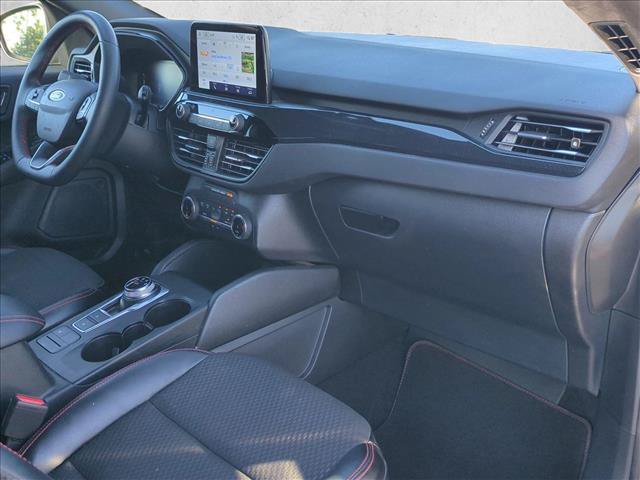 Used 2023 Ford Escape ST-Line w/ Equipment Group 301A FWD image 21