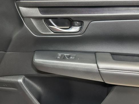 Used 2024 Honda CR-V EX image 38