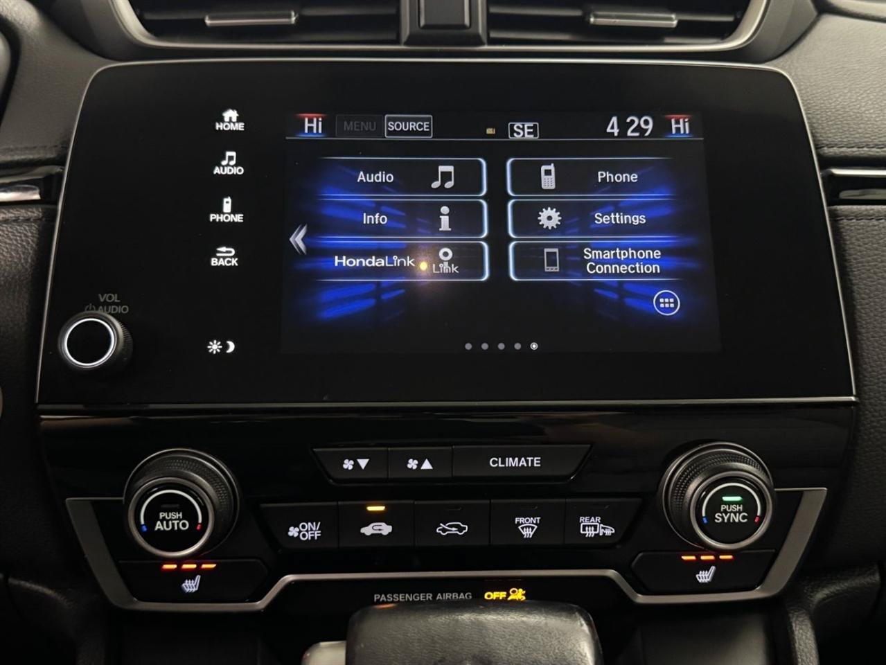 Used 2020 Honda CR-V EX-L image 15