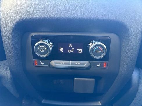 New 2026 Buick Enclave Avenir image 21