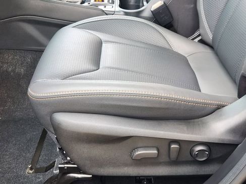 Used 2025 Subaru Forester Wilderness AWD/4WD image 24