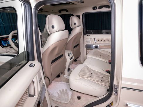 Used 2026 Mercedes-Benz G 63 AMG 4MATIC image 28