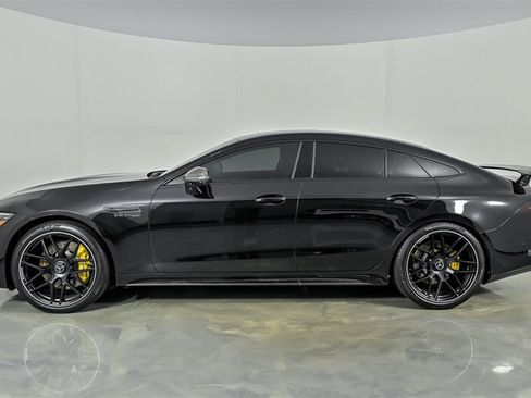 Used 2019 Mercedes-Benz AMG GT 63 S image 7