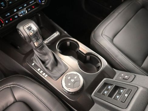 New 2026 Ford Bronco Outer Banks AWD/4WD image 31